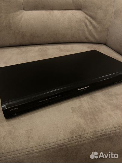 Dvd плеер panasonic S54