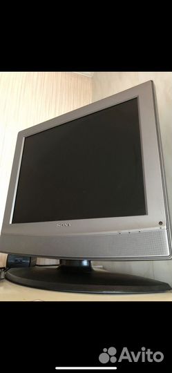 Телевизор