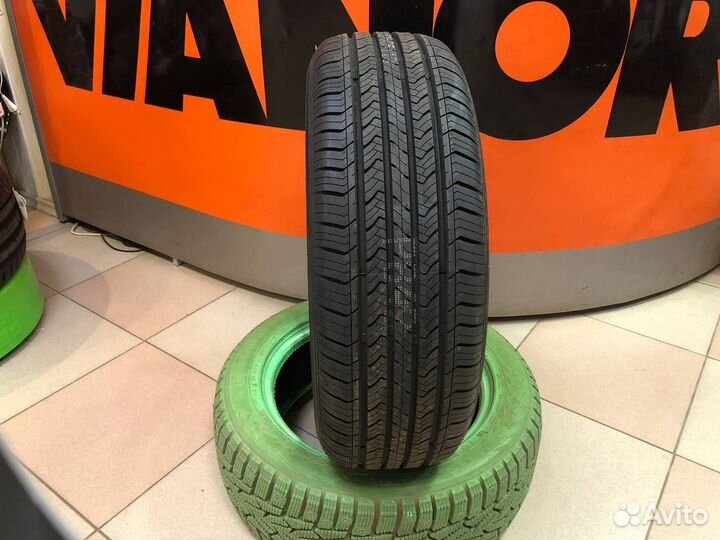 Maxxis Bravo HP-M3 225/65 R17 102H