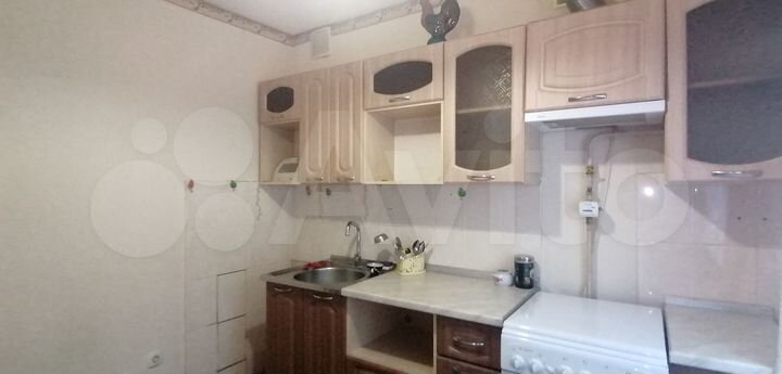 2-к. квартира, 48,3 м², 1/5 эт.