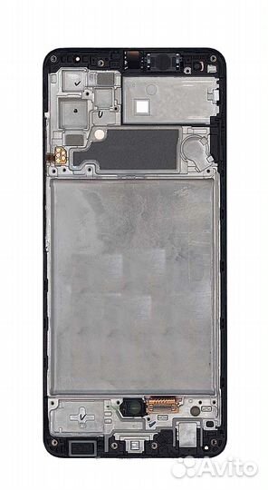 Дисплей Samsung Galaxy A32 SM-A325F черный Orig