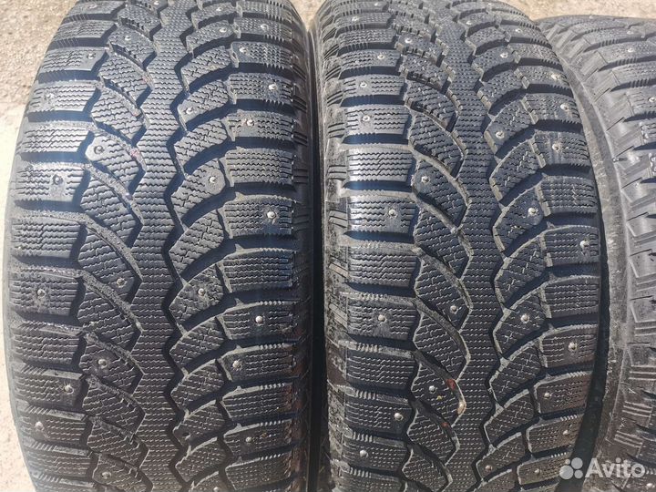 Колёса зима 235/55R17 Volkswagen Tiguan, Audi Q3