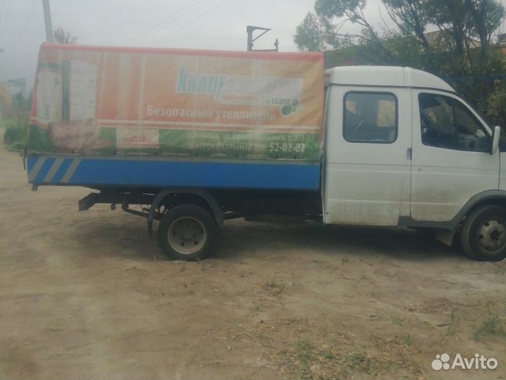 Водитель с личным авто