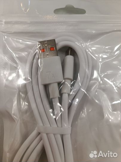 Кабель usb