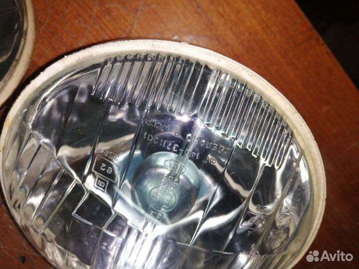 Фары Новые СССР газ 21 газ24 Волга