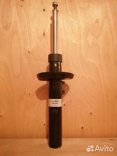 Амортизаторы