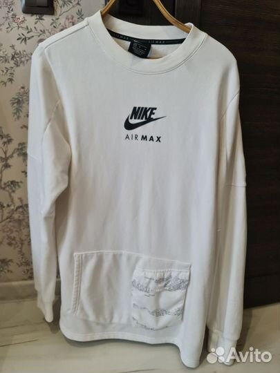 Кофта nike оригинал