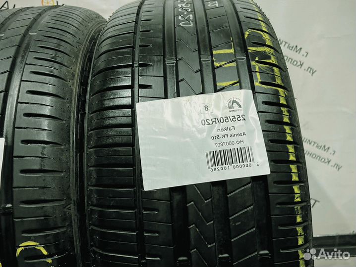 Falken Azenis FK-510 255/50 R20 94Y