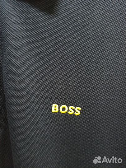 Hugo boss поло оригинал новое