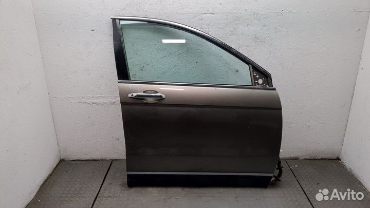Дверь боковая Honda CR-V, 2008