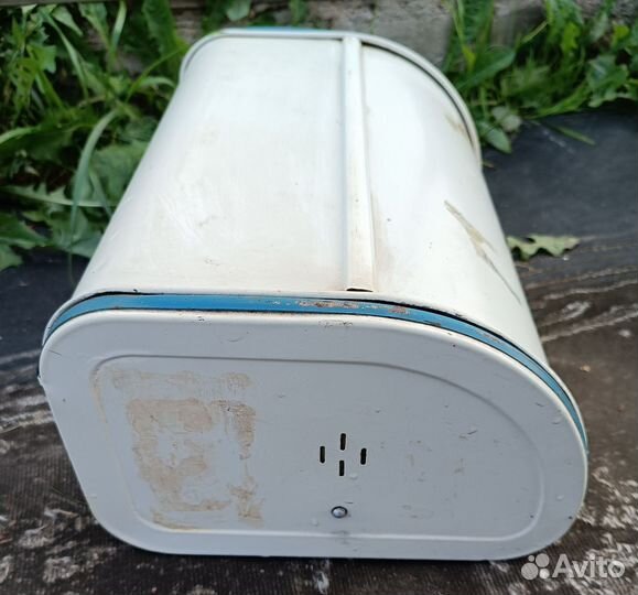 Хлебница СССР