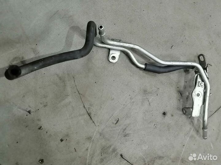 Топливные трубки 2.0 3ZR дляToyota RAV 4 2006-2013