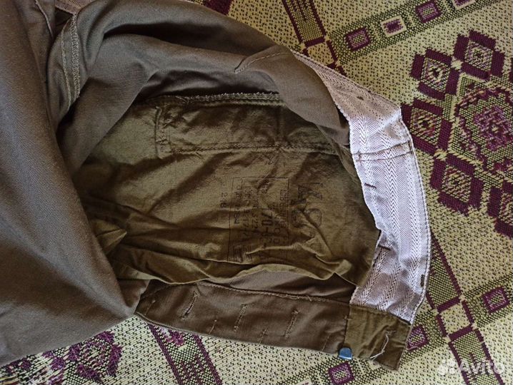 Военная форма. 48, 46 разм. СССР