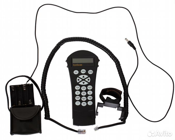 Телескоп Sky-Watcher BK P130650azgt SynScan goto