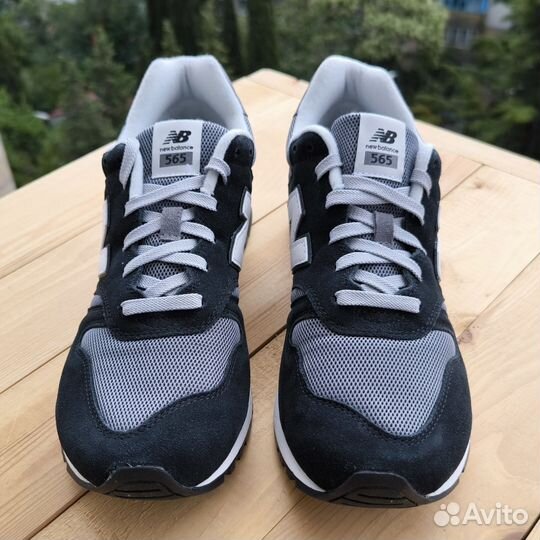 Кроссовки мужские Оригинал New Balance 565