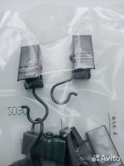 Зажимчики(крокадильчики) для штор