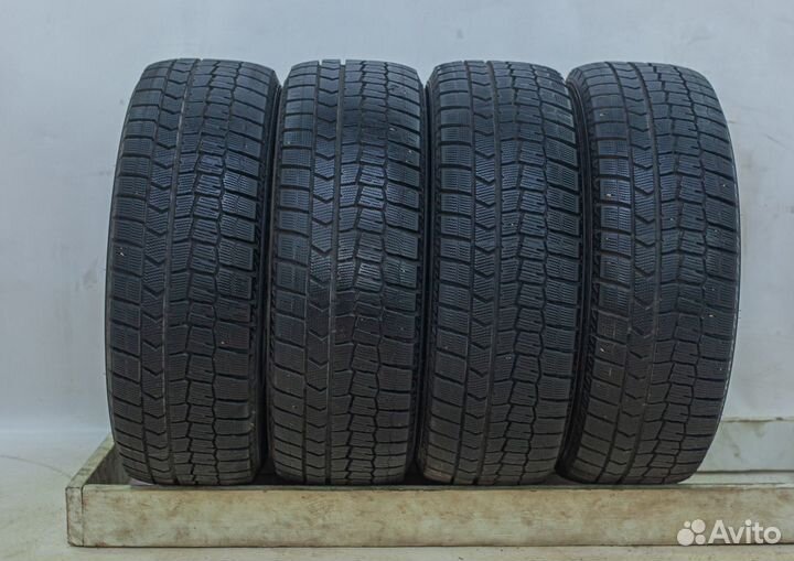 Колеса зимние R17 BMW X1 F48 оригинал