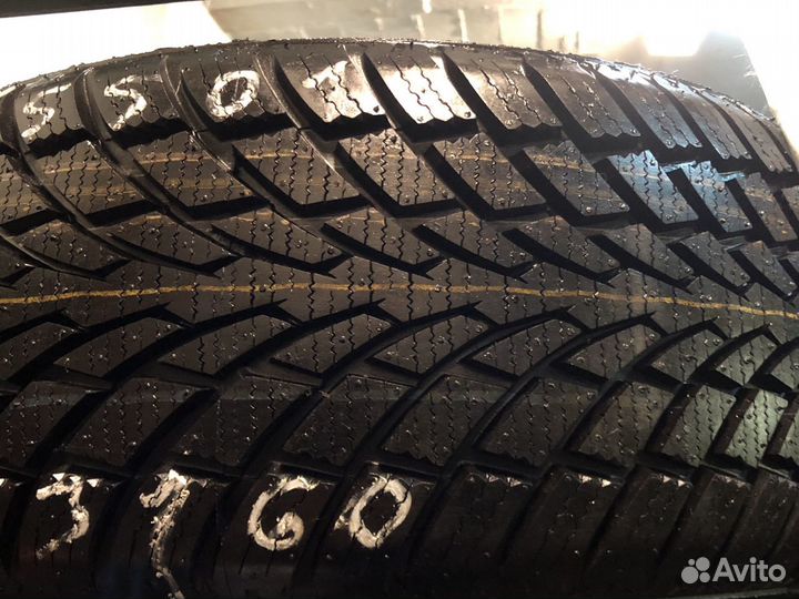 Sonar PF-2 195/50 R15 86H