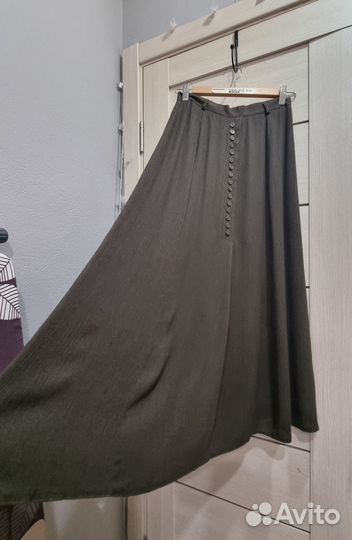 Юбка макси Canda 42 размер