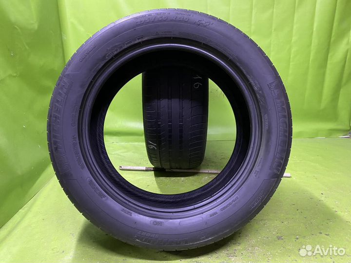 Michelin Latitude Sport 275/50 R20 109W