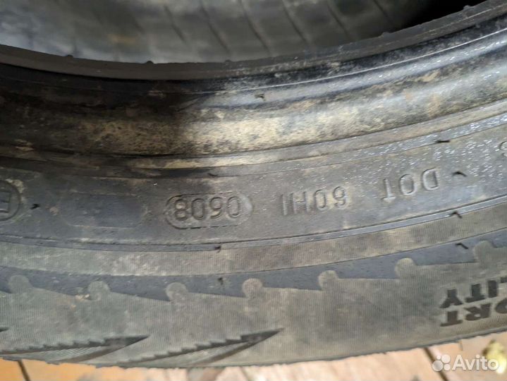 Nokian Tyres Hakkapeliitta R SUV 225/65 R17