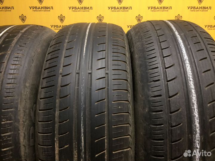 Pirelli Cinturato P6 195/55 R16