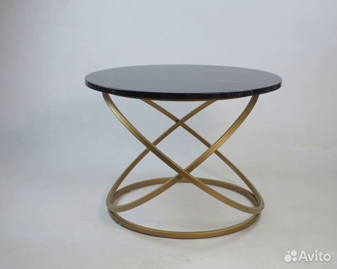 Журнальный столик Лофт