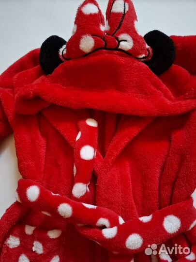 Халат для девочек 104 M&S