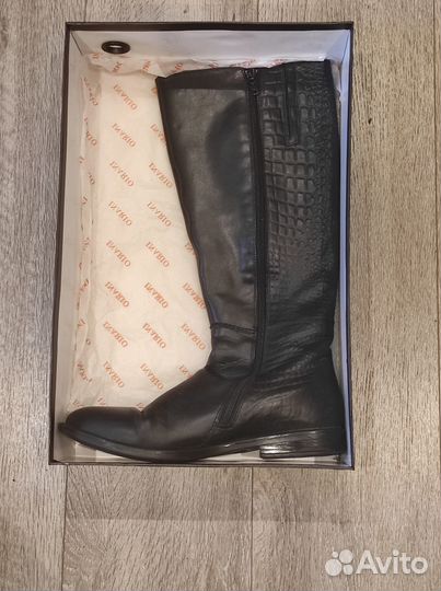 Сапоги женские Ralf Ringer 38