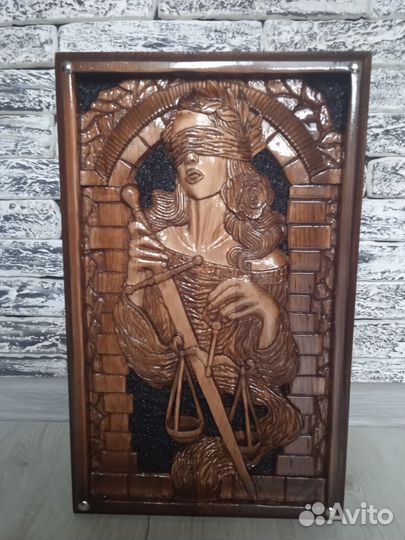 Шахматы ручной работы