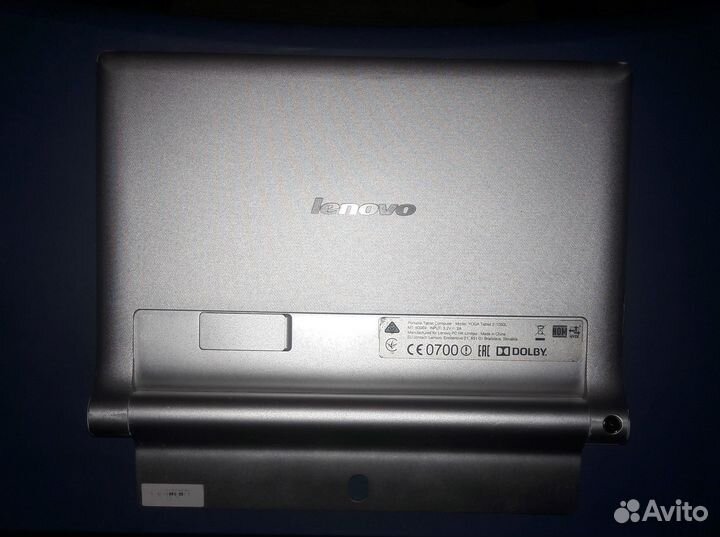 Lenovo Yoga Tablet 2 10