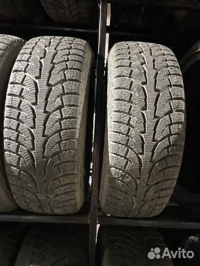 Hankook I'Pike RW11 235/60 R17 99T