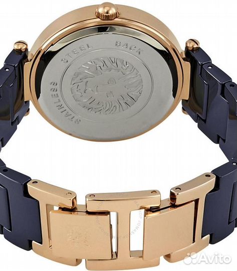 Женские наручные часы Anne Klein Ceramic 1018rgnv