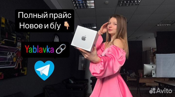 Macbook pro 16 2021 M1 PRO / 16 / 500