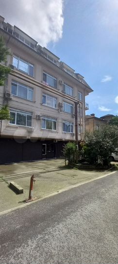 Гараж, 25 м²