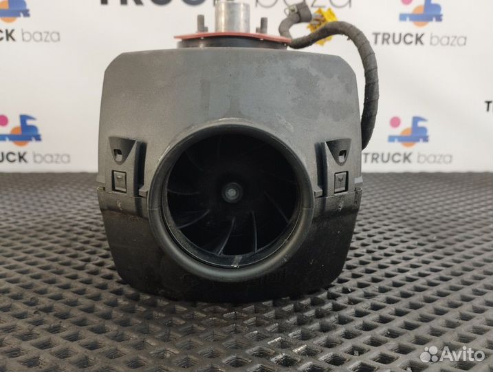 1851019 Отопитель автономный Eberspacher 4.0 kW