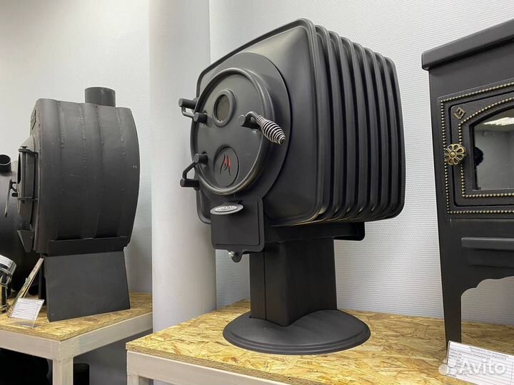 Печь отопительная для дома