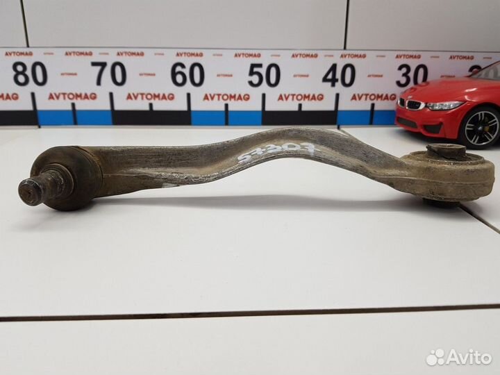 Рычаг задний верхний левый (Audi A4)