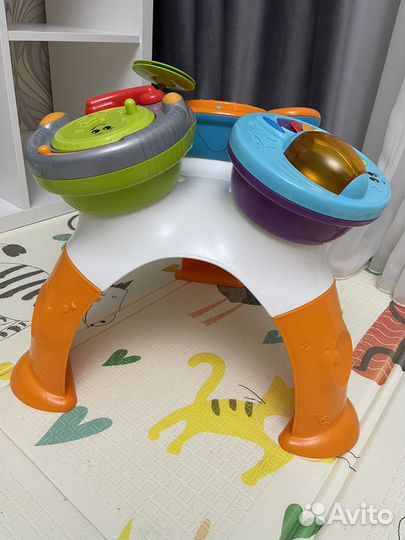 Игровой центр