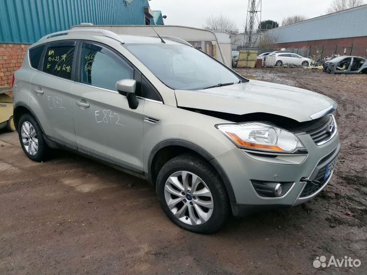 Кнопка обогрева стекла Ford Kuga 1