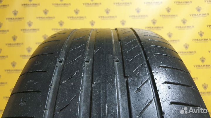 Continental ContiSportContact 5 255/50 R19 103W
