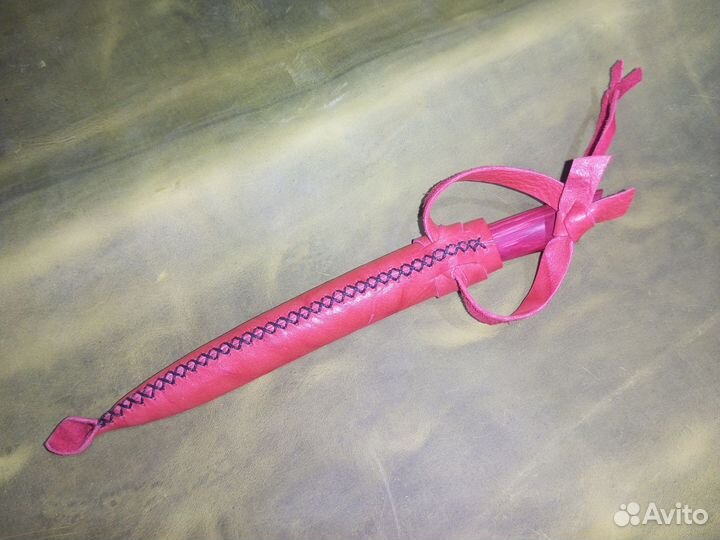 Нож кезлик бычакъ женский