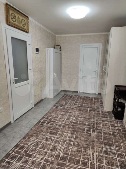 Дом 81 м² на участке 11 сот.