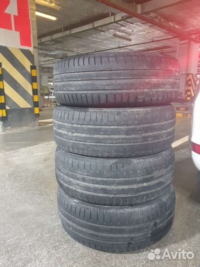 Michelin Energy Saver 205/55 R16 91V