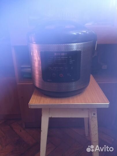 Мультиварка redmond