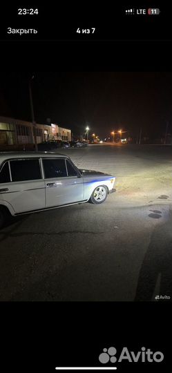 Кузов 2106