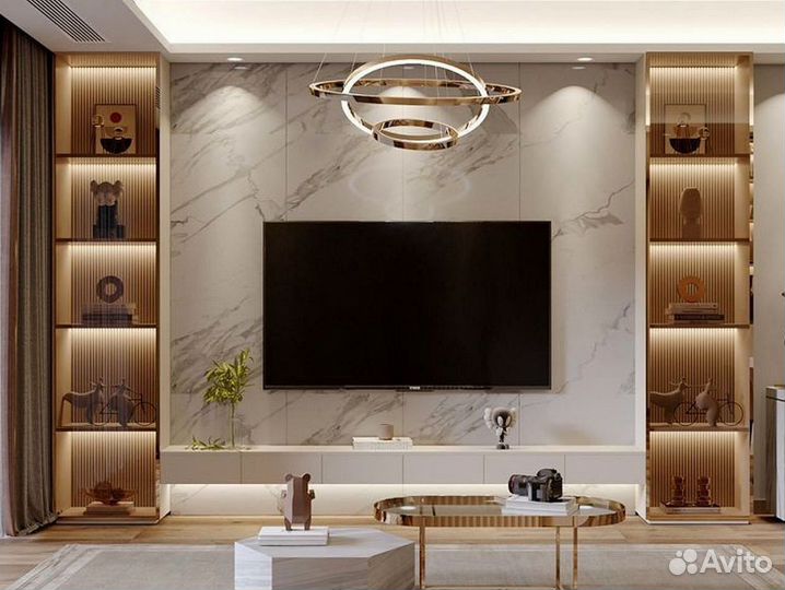 Тв зона / TV Зона