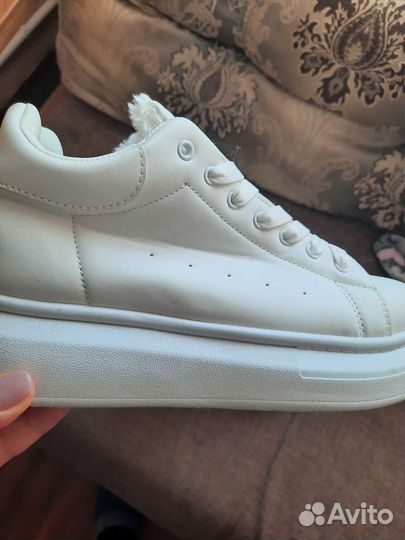 Ботинки женские новые