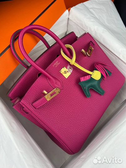 Сумка Hermes Birkin 25