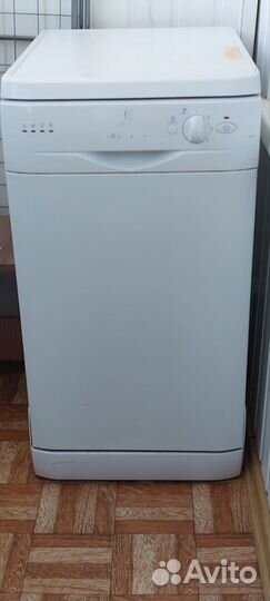 Посудомоечная машина